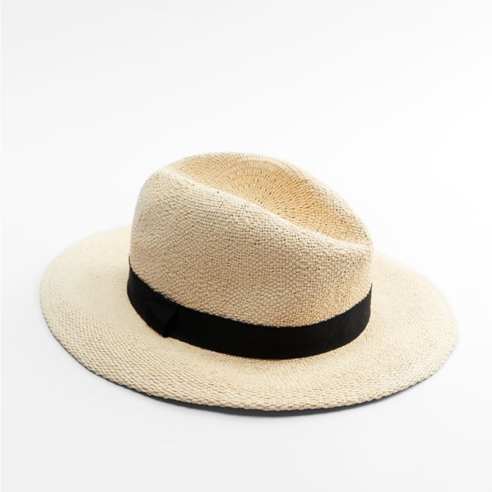 Zara Hat
